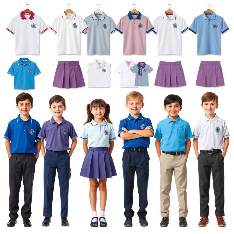 School Uniforms
