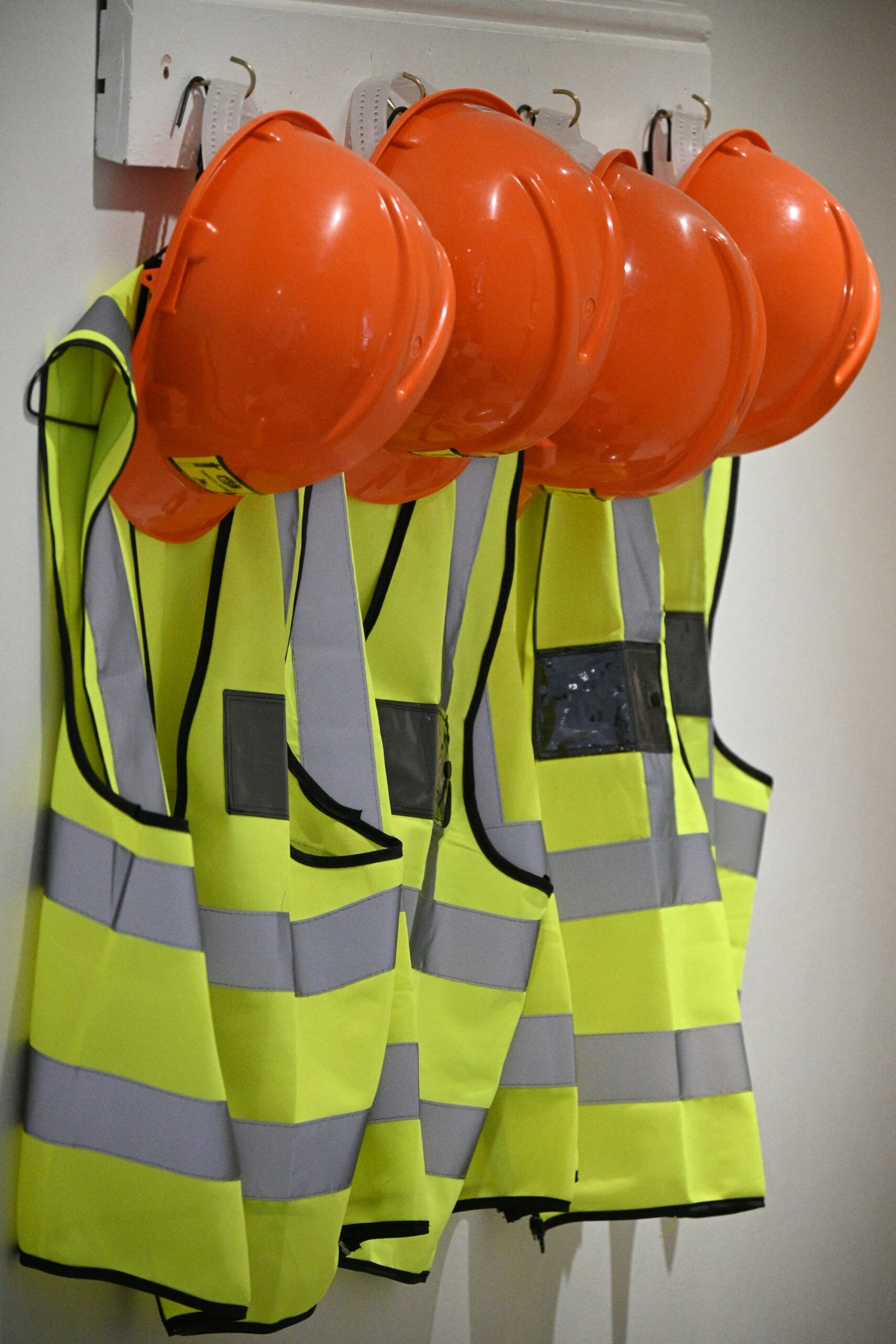 Safety Workwear
